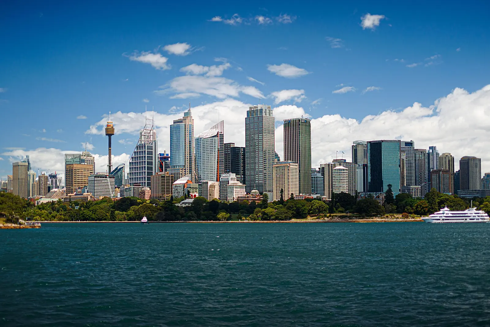 Things to Do in Sydney — photo 4