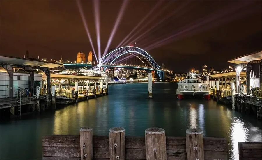 Experience the Best of Australia, Sydney: A Guide to Upcoming Sports, Musical, Theatre and Convention Events