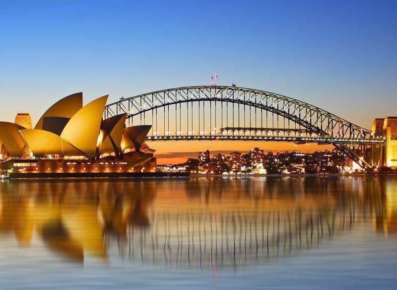 Sydney on a Budget : A Guide to Planning Your Trip 2 Sydney on a Budget