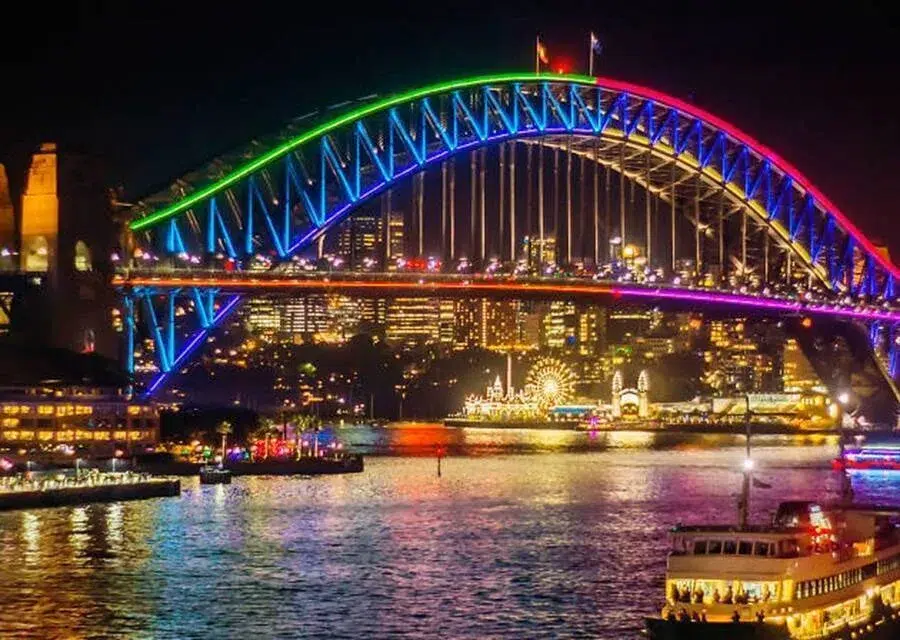 Stay, Park & Explore: All of Sydney's Big Attractions, One Free Car Park