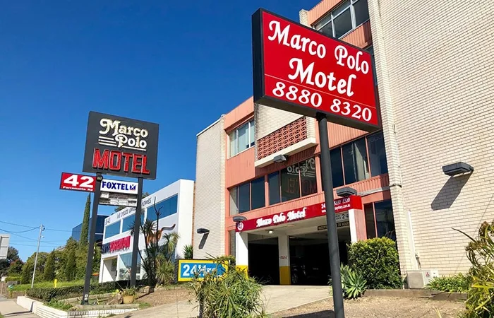 7 Reasons Why You Should Choose Marco Polo Sydney Hotel