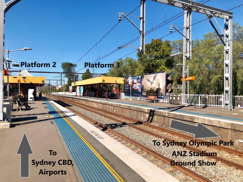 Convenient Transportation to Sydney Airport from Marco Polo Motor Inn Sydney 1 Marco-Polo-motor-inn-sydney-Convenient-location