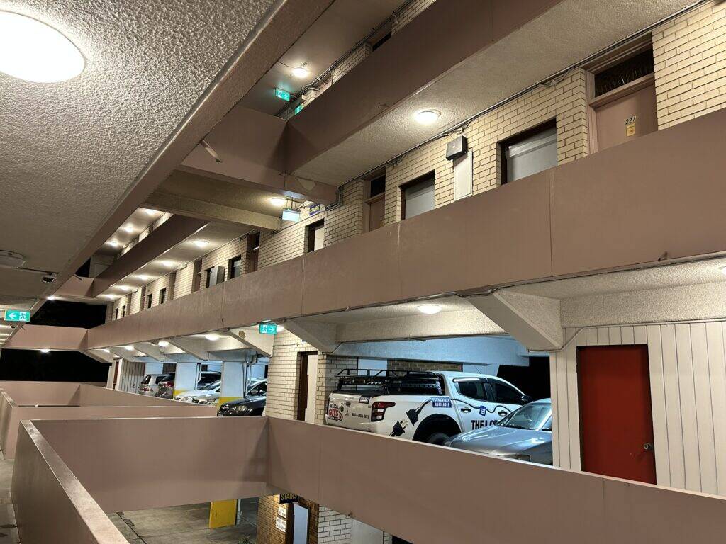 Discover Comfort and Convenience at Marco Polo Motor Inn Sydney 3 hotel motor inn syney