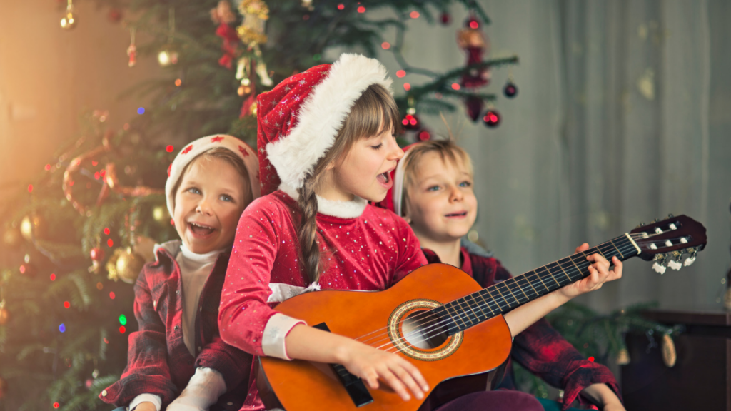 Enjoy Sydney Carols In the Domain at Marco Polo Motor Inn Sydney 2 image 12