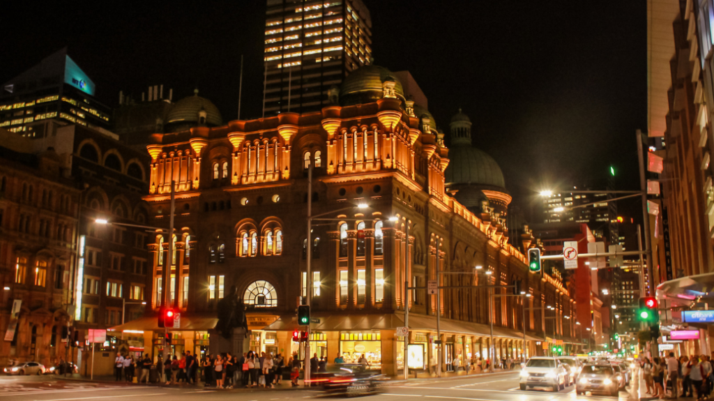 Sydney - The Most Attractive City for Christmas and New Year Celebrations 3 image 2
