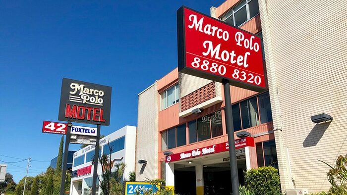 Book 7-Day Stay and Save $10 Per Day at Marco Polo Motor Inn Sydney 2 217323215 1 edited