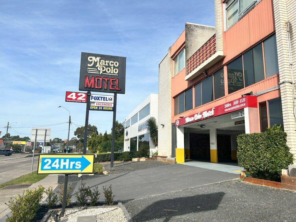 Create Unforgettable Memories this Father's Day at Marco Polo Motor Inn Sydney 2 IMG 2705 1