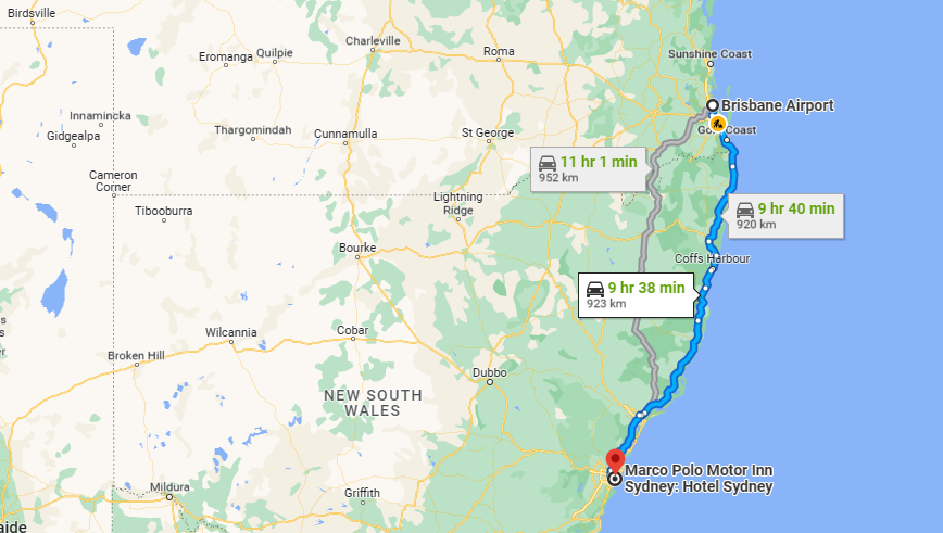 Planning a Road Trip from Queensland to Sydney 2 image 17