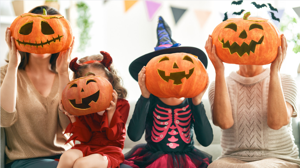Experience Spooky Delights and Thrilling Adventures: Halloween in Sydney at Marco Polo Motor Inn Sydney 3 image 18