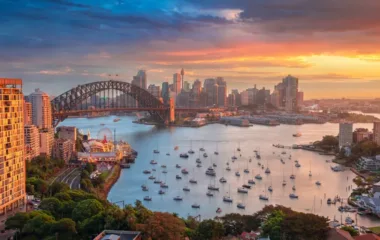 Sydney Attractions 3 hotel in sydney things to do in sydney accommodation sydney cbd Sydney harbor