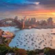 hotel in sydney things to do in sydney accommodation sydney cbd Sydney harbor
