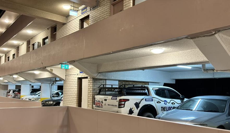 Book 3-day stay and save $5 per day at Marco Polo Motor Inn Sydney. 5 image 3
