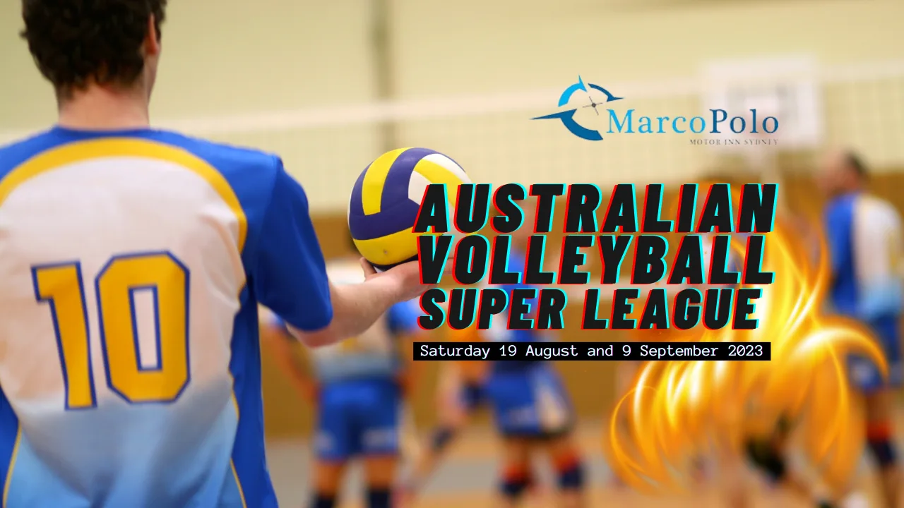 Australian Volleyball Super League: A Must-See Event for Volleyball Fans on a Budget