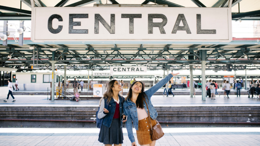 Central Station Upgrade in 2023 2 image 12