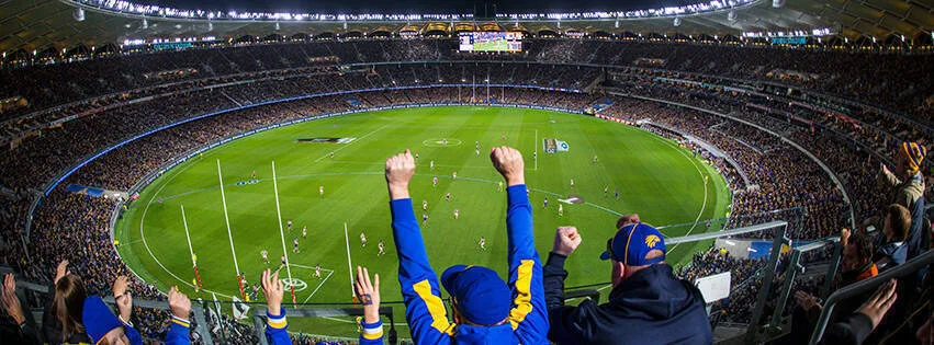 AFL Sydney Games | Sydney Accommodation
