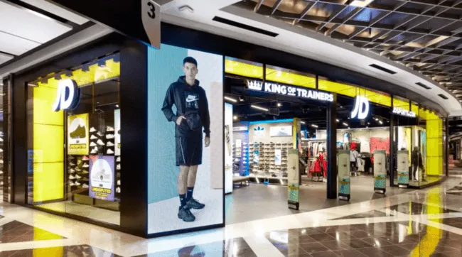 Explore JD Sports and Stay at Marco Polo Motel in Sydney