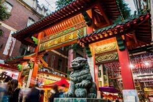 chinese new year 2025