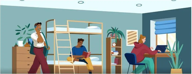 Your Ideal Sydney Student Accommodation
