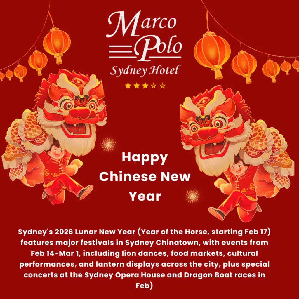 Chinese New Year 2026
