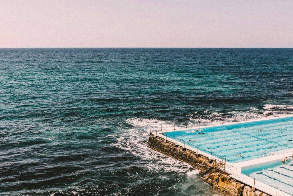 bondi-Sydney hotel