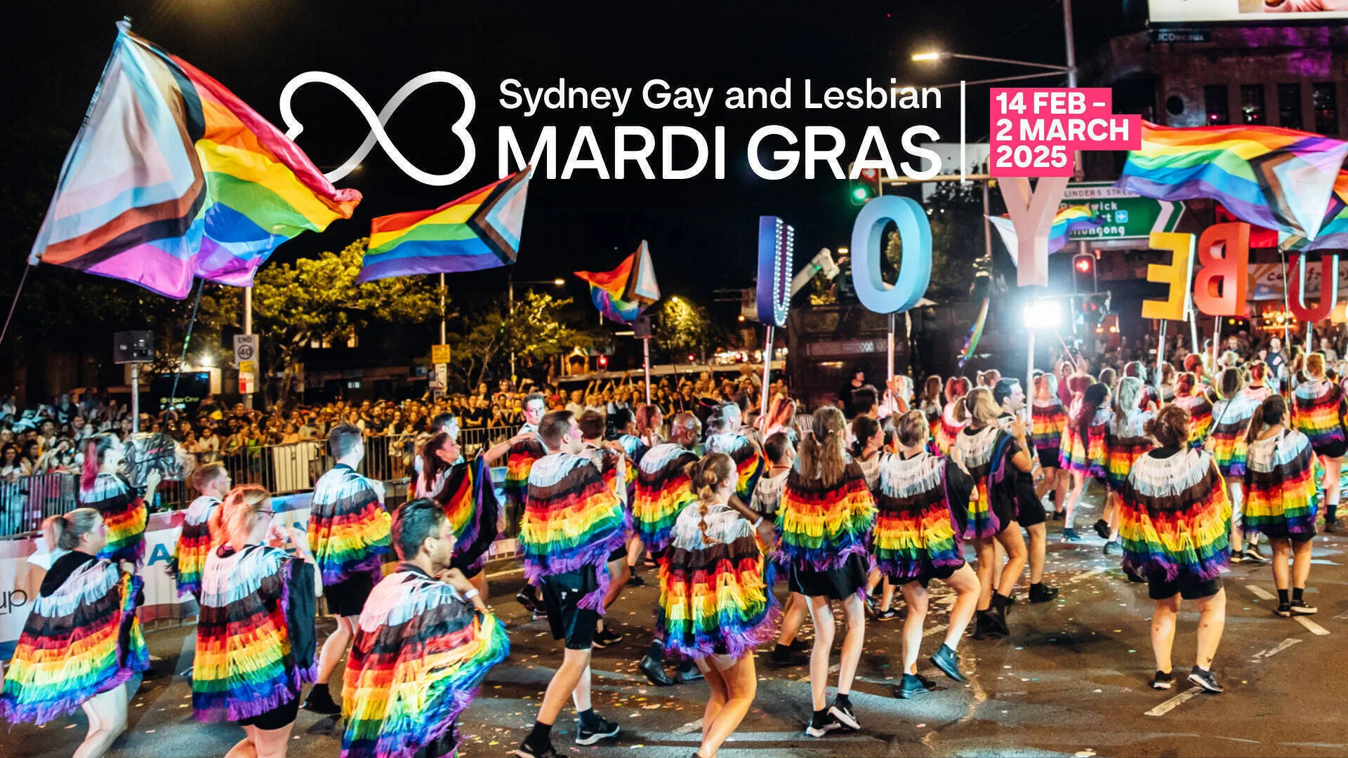 Sydney Gay and Lesbian Mardi Gras 2026: A Celebration of Pride, Diversity, and Equality