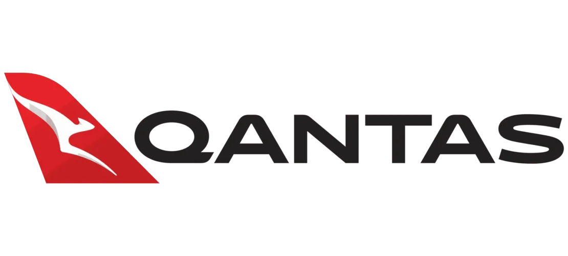 Qantas-Logo Sydney Qantas