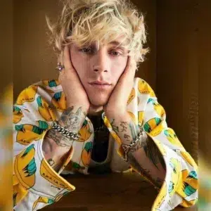 Machine Gun Kelly Sydney April 2026 – Lost Americana Tour Hotel Accommodation | Marco Polo Motor Inn Sydney 71 Machine Gun Kelly