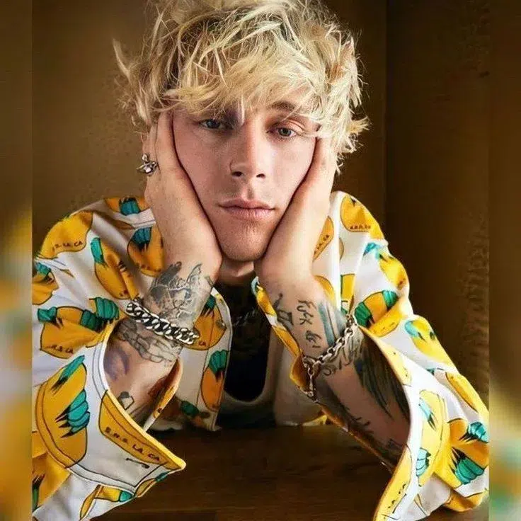 Machine Gun Kelly Sydney April 2026 – Hotel Accommodation