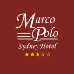 Marco Polo Motor Inn Sydney New Logo Marco Polo Motor Inn Sydney Logo