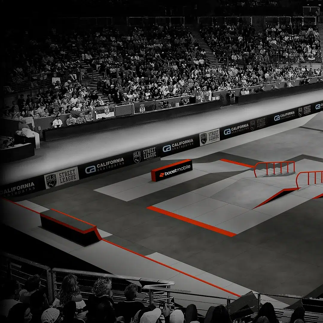 Street League Skateboarding Sydney – Tour Accommodation