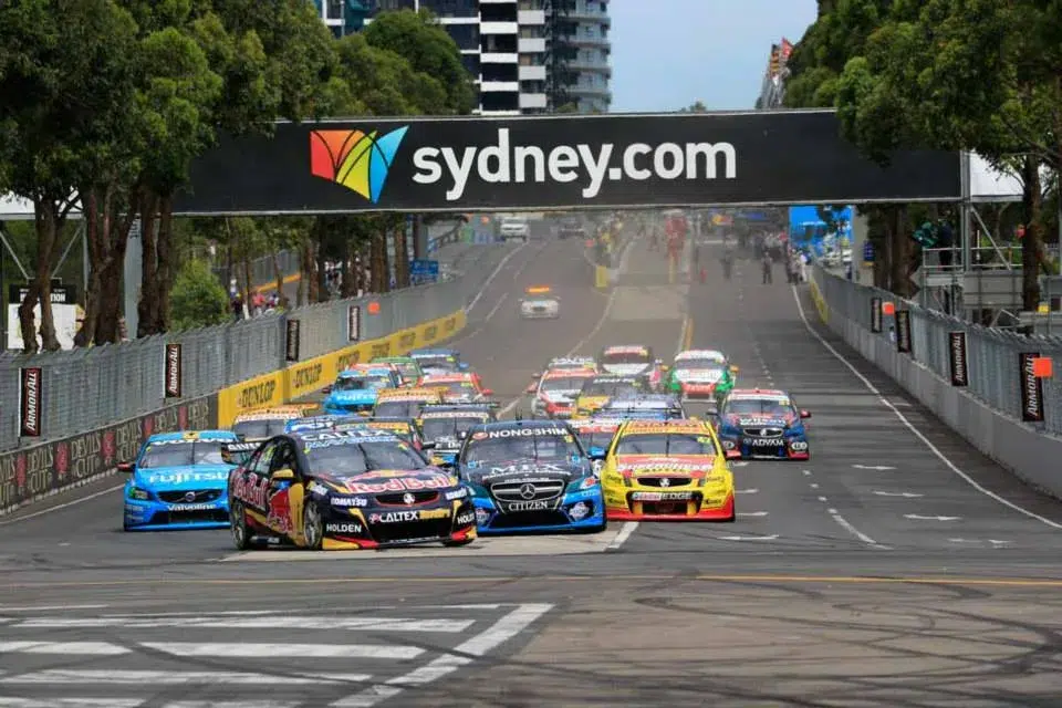 Sydney 500 Accommodation – Hotel Near the Action